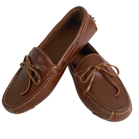 Cole Haan Men's Gunnison Driver Loafer Size 7 D - Picture 1 of 8